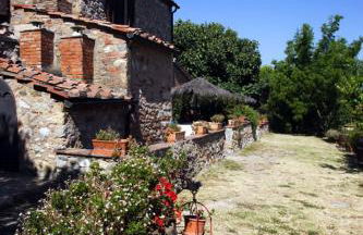 Villa Ginestra a "Casa Conti di Sotto" - Foto 76