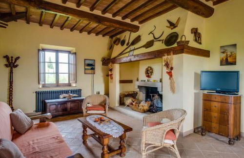 Agriturismo Poggio Istiano - Foto 11