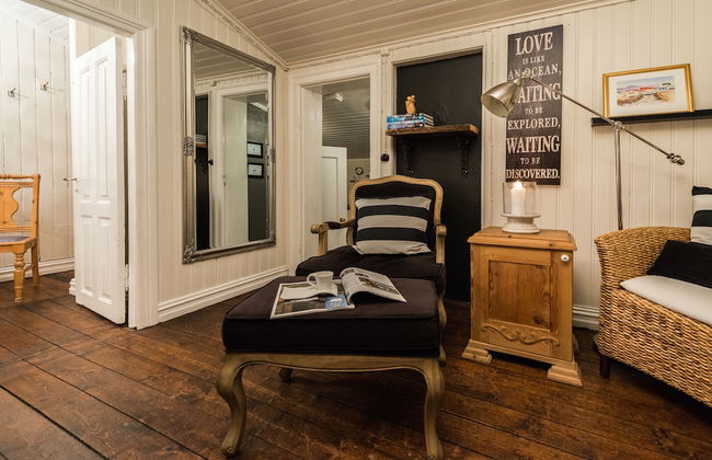 Sea Side Cottages - Foto 15