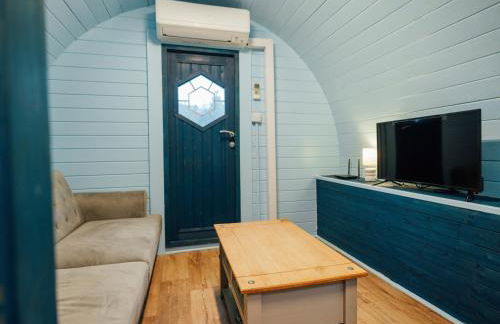 Sunset Retreats The Double Barrell - Foto 7