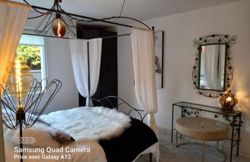 Le Cocon du Verger - Foto 13