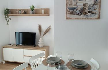 Apartamento Andmar Beach - Photo 25