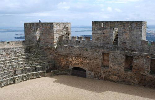 Casa da Comadre - Casas de Taipa - Foto 32