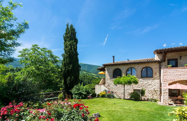 Belvilla by OYO Lupo - Foto 25