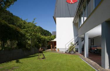 JUNIPRO Apartments Haustadt - Foto 22