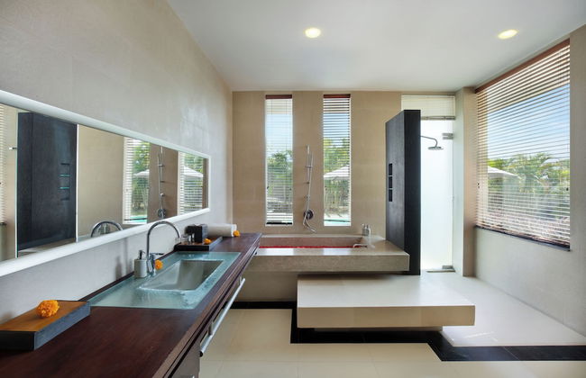 Nara Villa Canggu by Ini Vie Hospitality - Photo 43