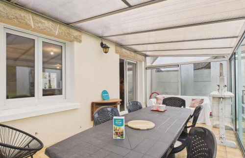 Maison avec jardin pour 8 à Planguenoual - Photo 29