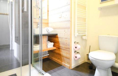 Penthouse 3-bedroom apartment, mountain views, large terrasse, piste access - Photo 27