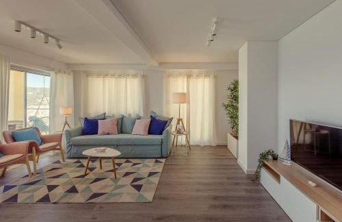 SeaSimbra Apartment - Foto 19