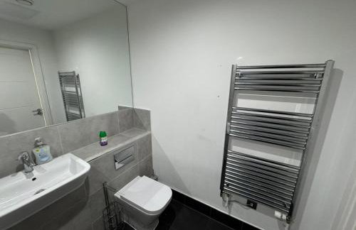 Crescent 1 Bedroom Apartment - Foto 4