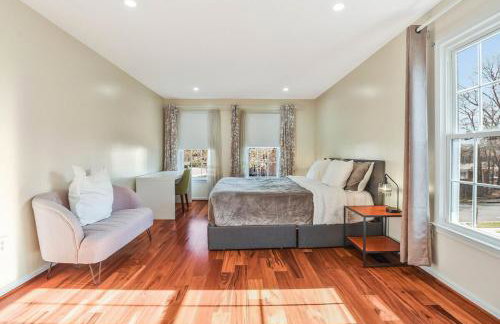 Dulles Luxury Movie Theater, Grill, Gazebo - Foto 35