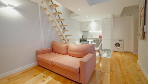 Downtown Amazing Duplex by Vacationy - Foto 5