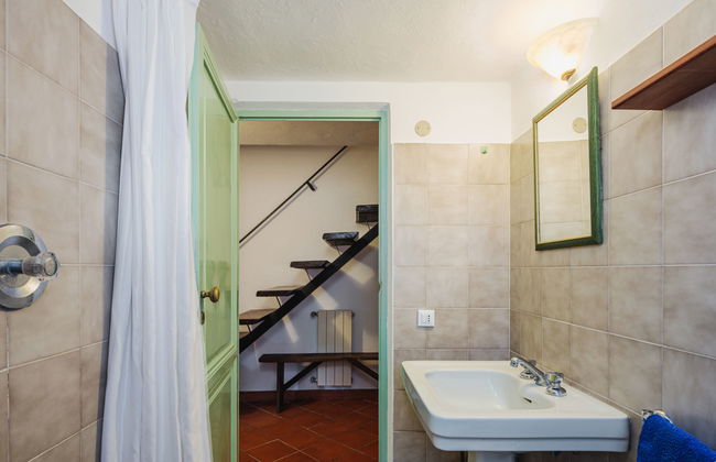 La Capannella - Foto 14