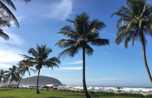 FLAT BOULEVARD RIVIERA COM AR A 150 m DA PRAIA ! PROMOÇÃO De 08 a 11 de Maio - Aproveite ! - Photo 49