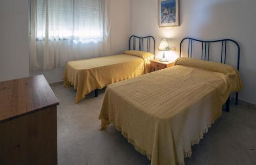 Dorasal Solo Familias Serviplaya - Foto 61