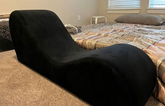 Boho Skyline Oasis- Dream 1BR Getaway - Foto 3