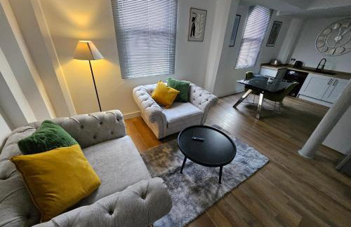 Union House - Foto 8