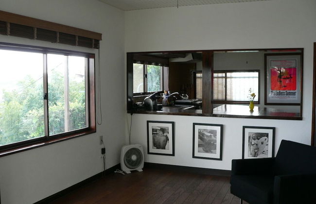 Saka no Kaze - Photo 6