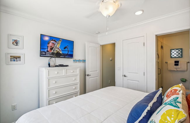 Sandpiper Cove 1129 2 Bedroom Condo by RedAwning - Foto 6