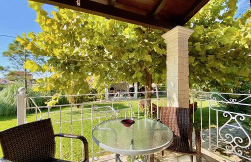 Asteraki Beach House by DadoVillas - Foto 44