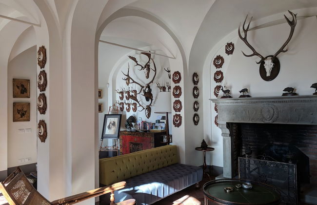 Villa di Cabbiavoli - Photo 19