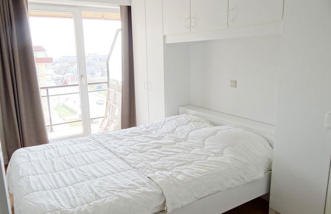 Attic Apartment in Nieuwpoort by the Sea - Foto 4