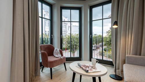 Gustav Appartements - Photo 3