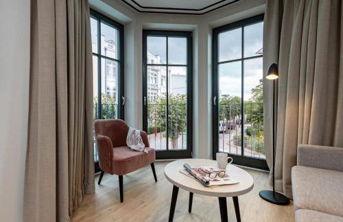 Gustav Appartements - Foto 3