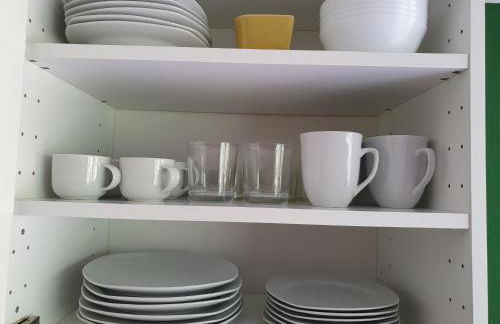 PURI FRANGIPANI Apartment - Foto 21