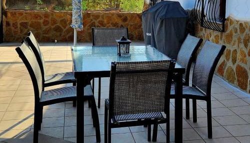 Casita-1 To 5Guests-Pool-Patio-Bbq-Parking - Foto 4