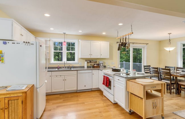 River View House - Photo 23