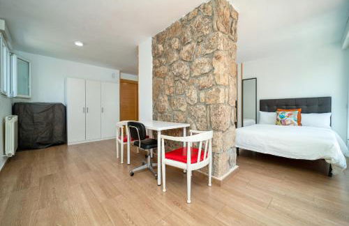 A Casa Grande CASA CAFE MADRID 20 PERSONAS - Foto 32