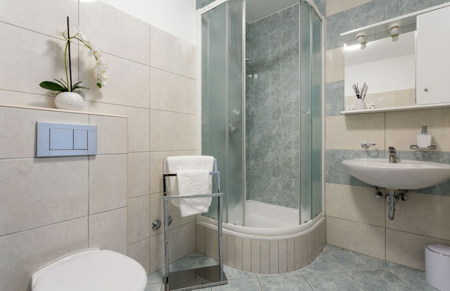 Apartments Stipisic - Foto 39