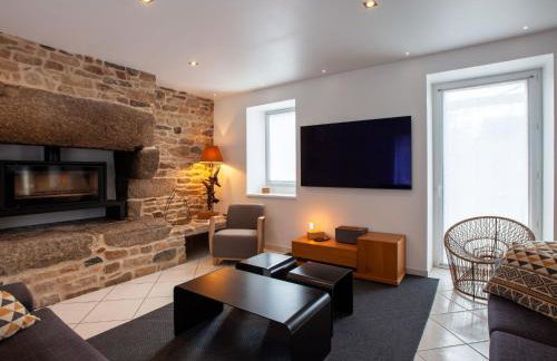 Holiday Home Villa Beheizter Innenpool 30 by Interhome - Foto 49