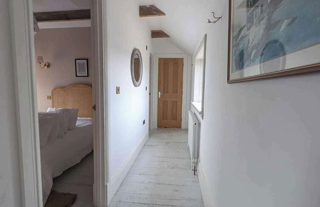 Norfolk Oasis - Modern 2-bed Apartment - Foto 5