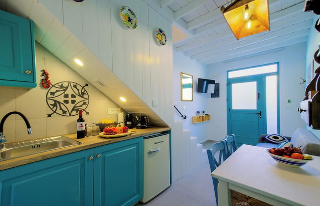 Koskinou Traditional House - Foto 33