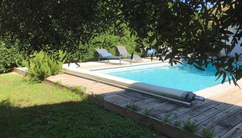 Joli gite en Provence avec piscine - Photo 5, Garden