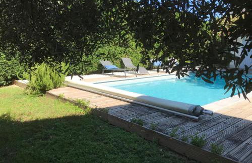 Joli gite en Provence avec piscine - Photo 5
