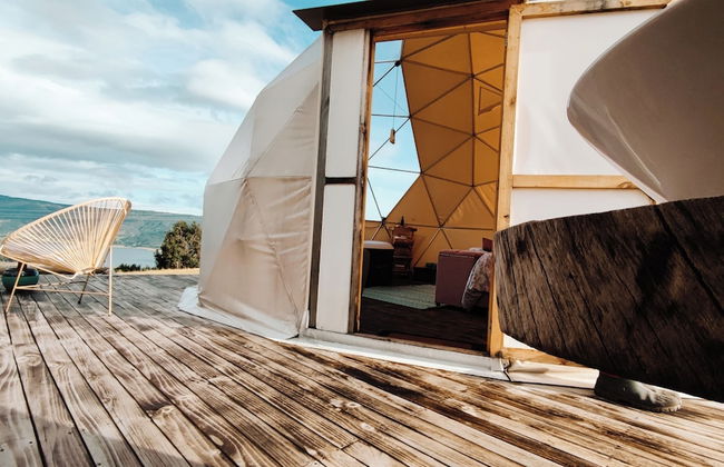 Andes Glamping - Photo 25