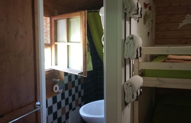 Casa di Campagna Dal Pozzo - Foto 14