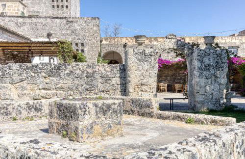 BioMasseria Santa Lucia - Foto 66