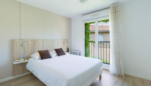 Garden & City Lyon - Marcy - Foto 2