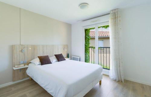 Garden & City Lyon - Marcy - Foto 2