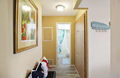 2 BR second story condo close to beaches - Foto 19