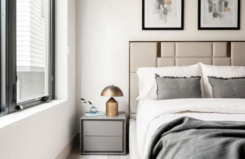 Contemporary Condo - Grill - Balcony - Tesoro - Foto 27