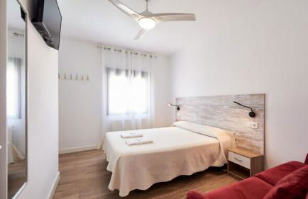 Casa Rural Doña Carmen - Foto 20