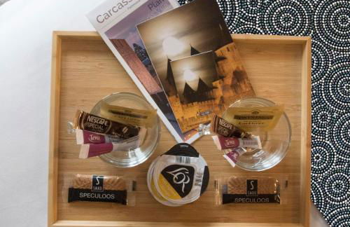 LE 139 carcassonne - Foto 45