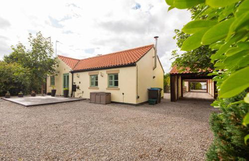 East Farm Cottage - Foto 42