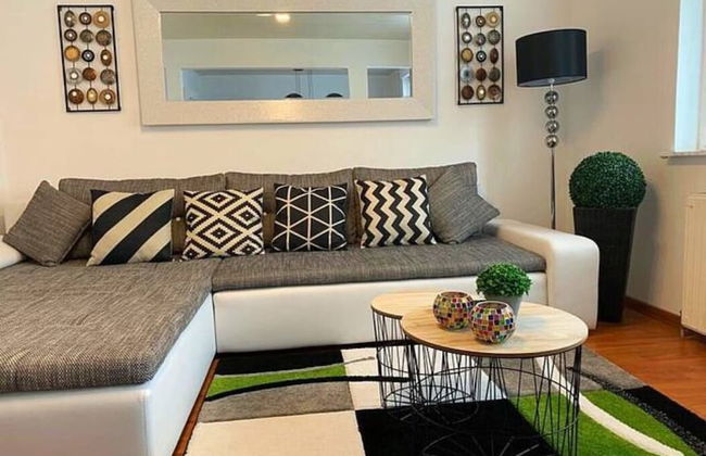 Apartment La Lucia - Foto 4