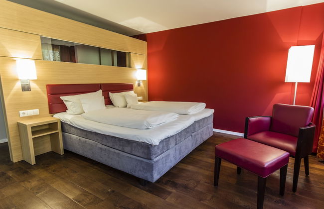 BONNOX Boardinghouse & Hotel - Foto 9